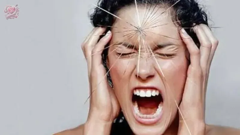 Nguyên nhân đau đầu sau quan hệ tình dục do đâu?